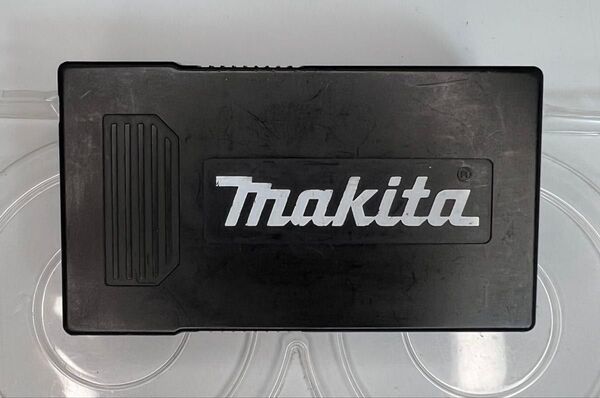 マキタ MAKITA 空調服 空調風神 ワークマン BL1055B バッテリーのみ