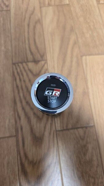 トヨタ GR エンジンスタータースイッチ コペン用