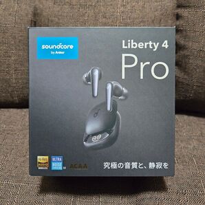 Anker Soundcore Liberty4Pro