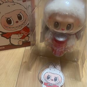 ポップマート コーララブブ