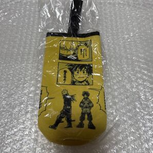 僕のヒーローアカデミア ボトルホルダー