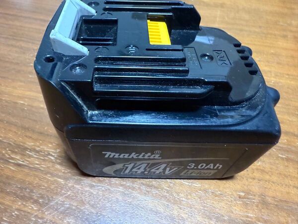 マキタ 14.4V バッテリー BL1430 3.0Ah