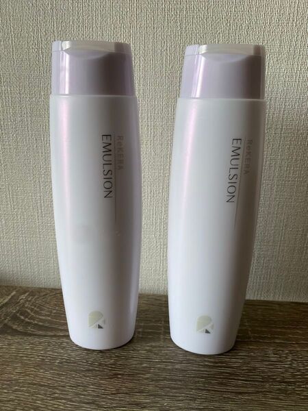 リケラエマルジョン200ml箱無し2本セット