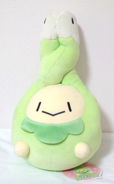 スボミー もっちりっち ぬいぐるみ ポケモンセンター限定