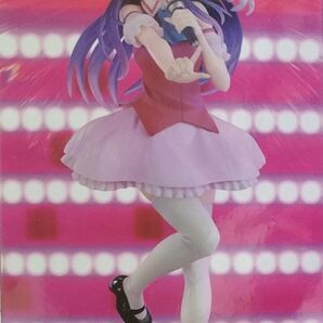 【推しの子】星野アイ プレミアムフィギュア プライズ 未開封品 フィギュア
