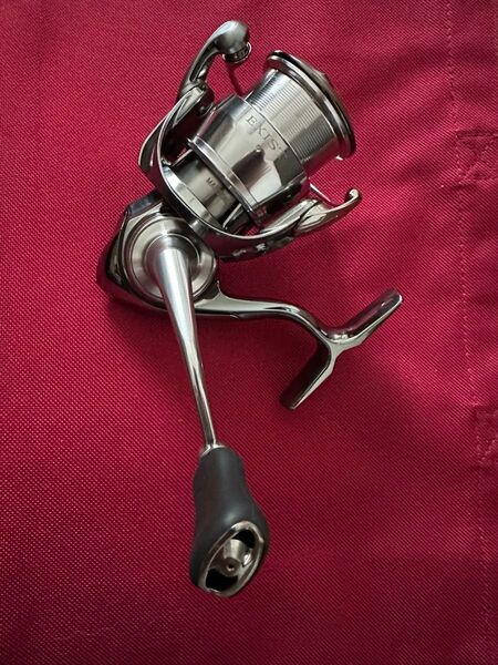22EXIST LT2500S ダイワ イグジスト 中古