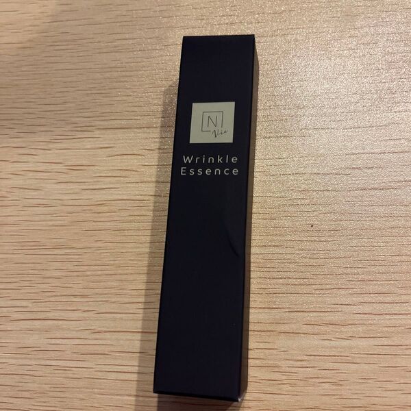 NオーガニックVieリンクルパックエッセンス15g