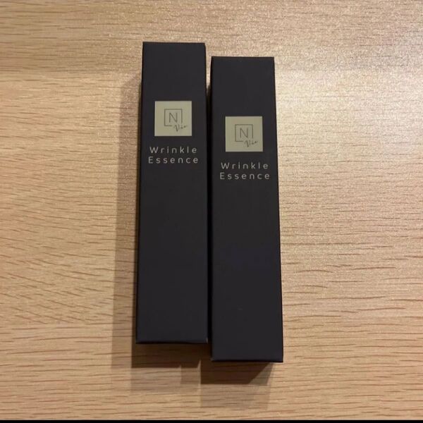 Nオーガニック Vie リンクルパックエッセンス15g×2個
