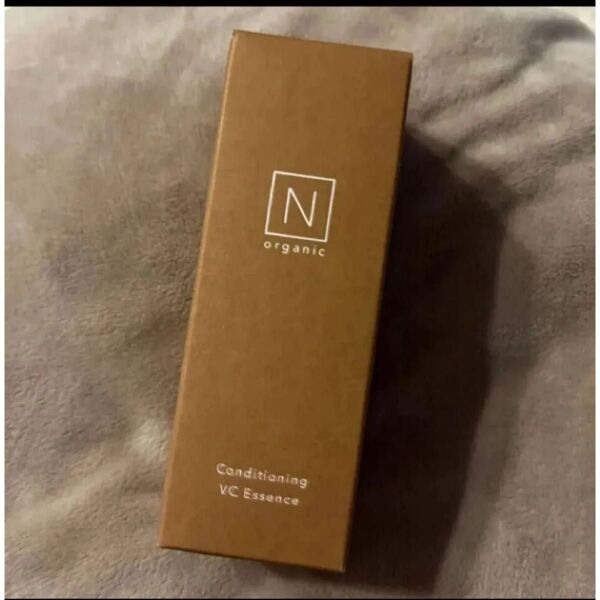 Nオーガニック ベーシック コンディショニングVCエッセンス30g