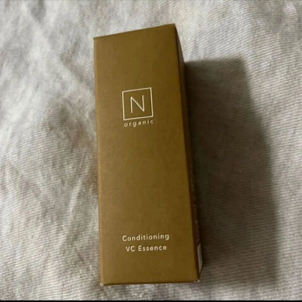 Nオーガニック ベーシック コンディショニングVCエッセンス30g