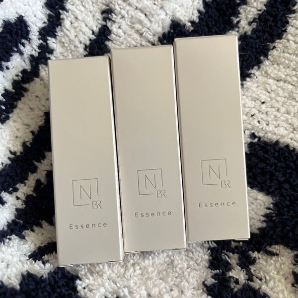 N organic Bright ホワイトメラノリーチエッセンス 10ml 3本