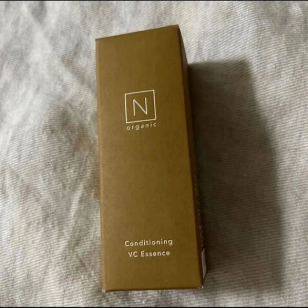 Nオーガニック ベーシック コンディショニングVCエッセンス30g