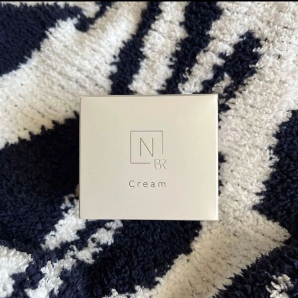 Nオーガニック ブライト ホワイトリッチクリーム45g