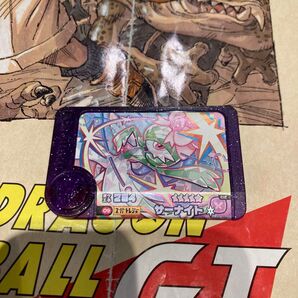 早い者勝ち 格安 ポケモン フレンダ ベストタッグ1弾 スーパートレジャー サーナイト