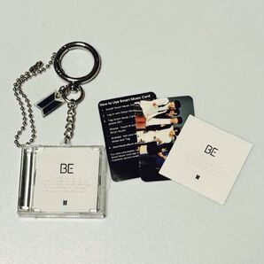 BTS FESTA フェスタ カプセルミニアルバム BE 新品