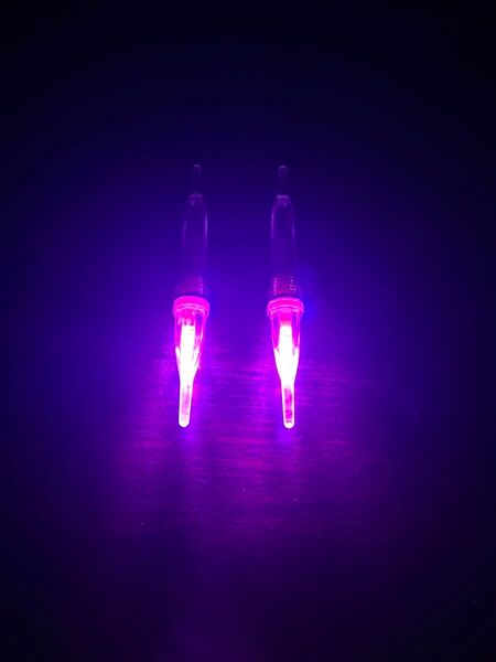 水中ライト 集魚灯 高輝度LED 集魚ライト 夜釣り ウキ釣り 太刀魚 イカ釣り