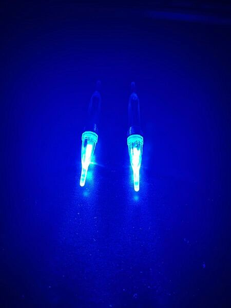 水中ライト 集魚灯 高輝度LED 集魚ライト 夜釣り ウキ釣り 太刀魚 イカ釣り