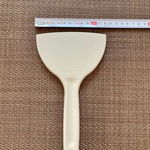 新品未使用ゴムヘラ 新品 未使用 ヘラ キッチンツール シリコンゴムヘラ お菓子作り プロの道具