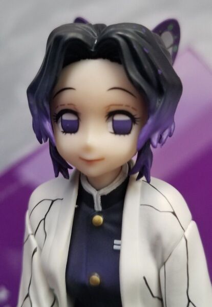 G.E.M.シリーズ てのひらしのぶさん