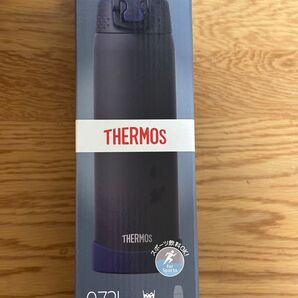 サーモス 水筒 720ml 保冷 THERMOS 真空断熱スポーツボトル スポーツ飲料OK ワンタッチオープン 丸洗い可