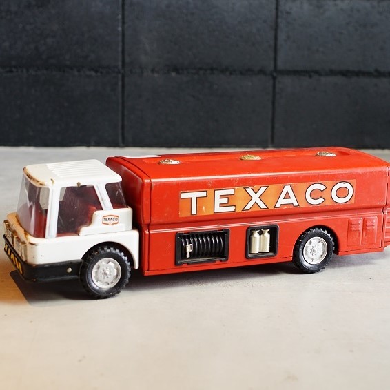 年最新ヤフオク!  texaco トラックの中古品・新品・未使用品一覧