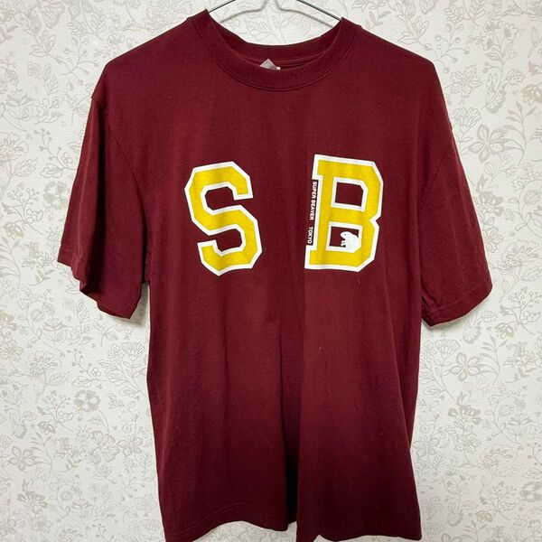 SUPER BEAVER★COLLEGE Tシャツ