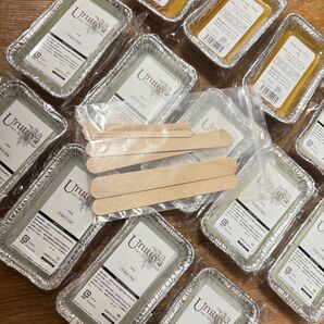 未使用 ワックス ワックス脱毛 WAX脱毛 WAX フェイスワックス 1.3kg