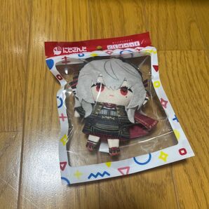 にじぱぺっと コンセプトシリーズ another style 葛葉 サーニャ
