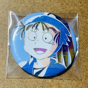 【尾浜勘右衛門】忍たま乱太郎 トレーディング アニアート Ani-Art 缶バッジ