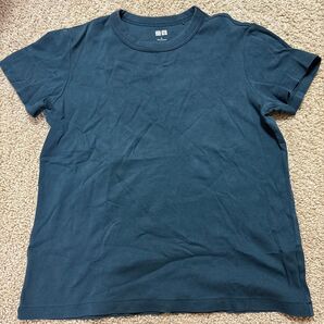ユニクロTシャツ