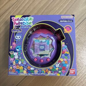 たまごっち バンダイ