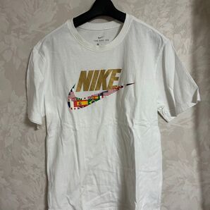 ナイキ NIKE メンズ半袖Tシャツ 1枚目Lサイズ 2枚目Mサイズ 早い者勝ちプレゼント付き 3連休限定価格セール 最終値下げ