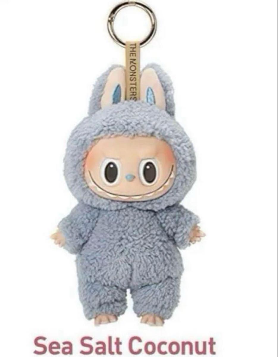 み*ゆ様 【正規品】LABUBUぬいぐるみ Sea Salt Coconutシリ POPMART LABUBU マカロン ぬいぐるみ Sea Salt Cocount|Yahoo