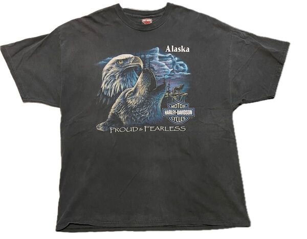 Harley Davidson Tシャツ ハーレーダビッドソン