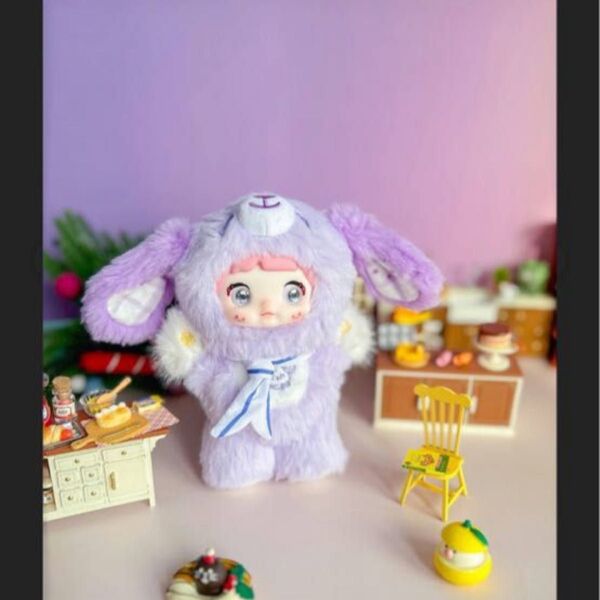 TOPTOY Nommi ノミー Puppy Diary ぬいぐるみ