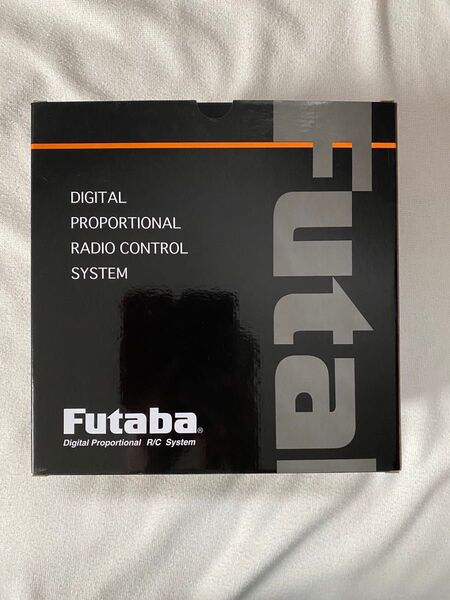 Futaba T4PM Plus (送信機のみ)+フタバ カーボンハンドル