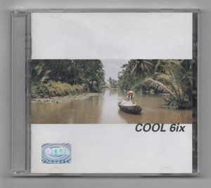 韓国CD★　COOL (クール) 　6集