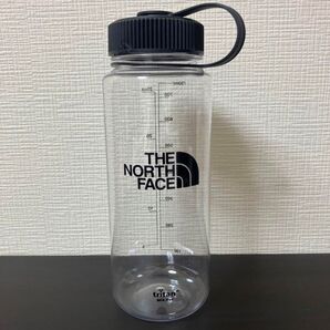 新品 ザノースフェイス ウォータボトル 日本未発売