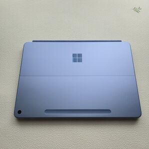 【新品同様】2025年版 Surface Pro 12インチセット バイオレット