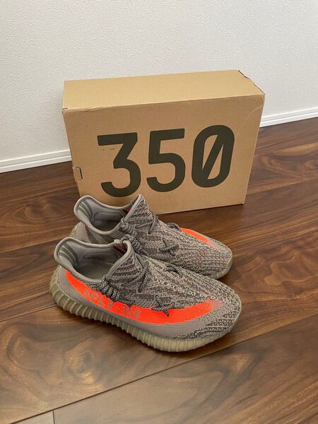 adidas YEEZY BOOST 350 V2 Beluga