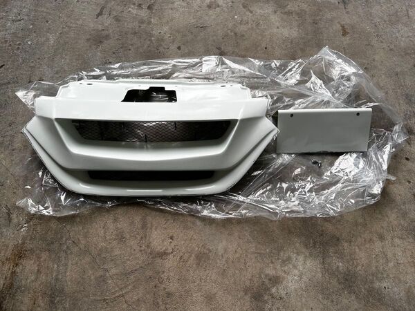 ホンダ S660用 フロントグリル