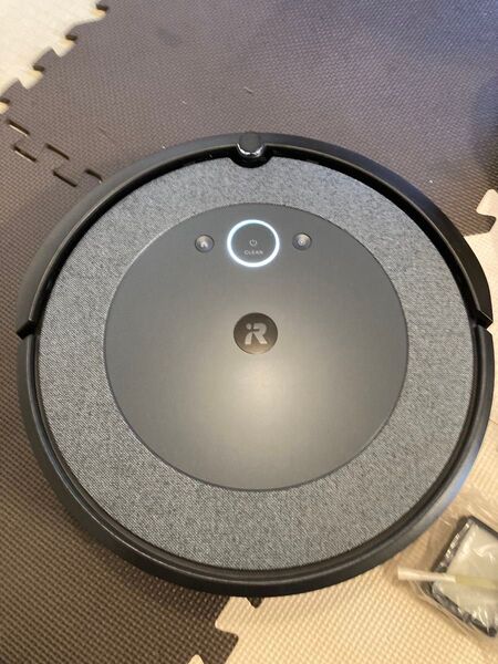 ルンバ iRobot Roomba i3+ ロボット掃除機本体 自動ゴミ収集機能付き お掃除ロボット アイロボット