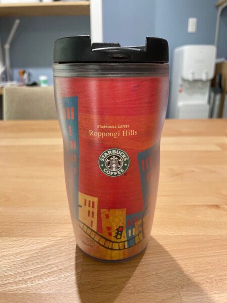 ★スターバックス タンブラー★