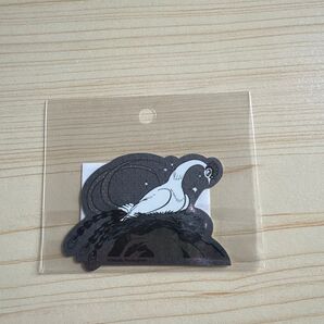 火の鳥展 ステッカー