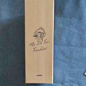 キリン 午後の紅茶 Tea My Ice Tea Tumbler 未使用