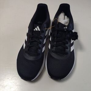 アディダス ランニングシューズ27.0cmRUNFALCON3.0