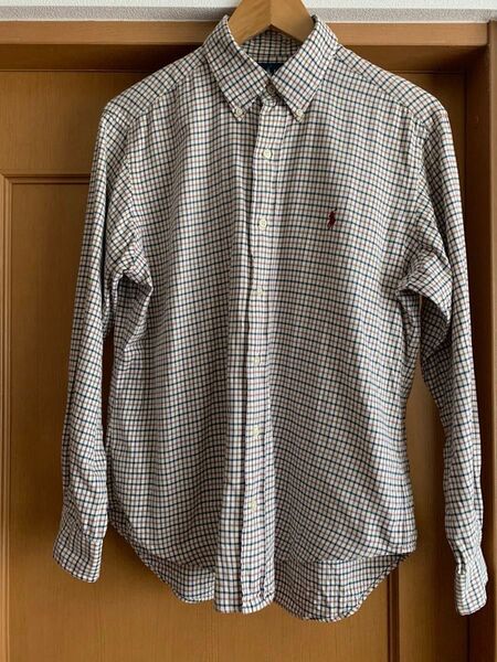 Ralph ラルフローレン シャツ