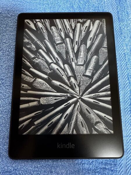 Kindle 電子書籍リーダー 11世代(8GB)