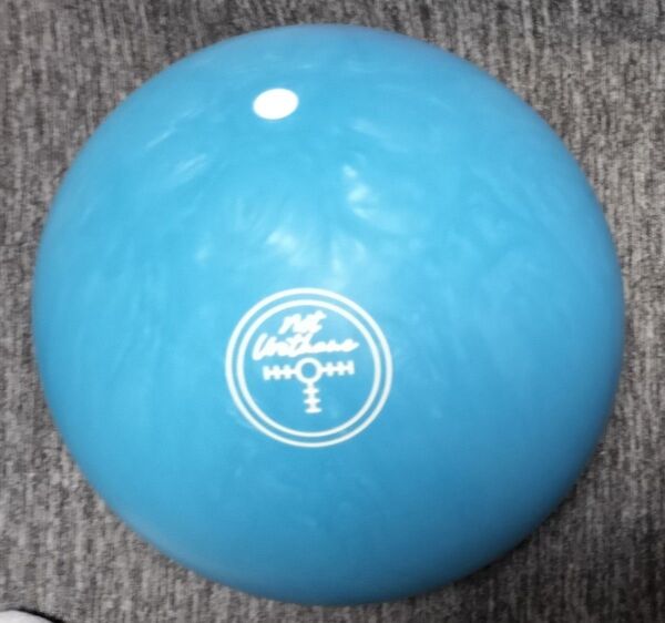 未使用 ハンマー ニューブルーハンマー 15ポンド ノットウレタン