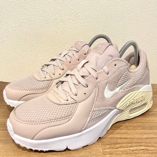 NIKE WMNS AIR MAX EXCEE ナイキ エア マックス エクシー ピンク レディース CD5432-010